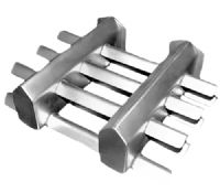 REJILLAS MAGNETICAS
